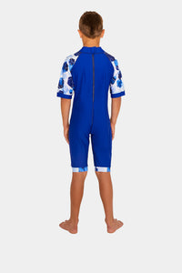 Thumbnail for Coega - Boys Youth Swim Suit - One Piece