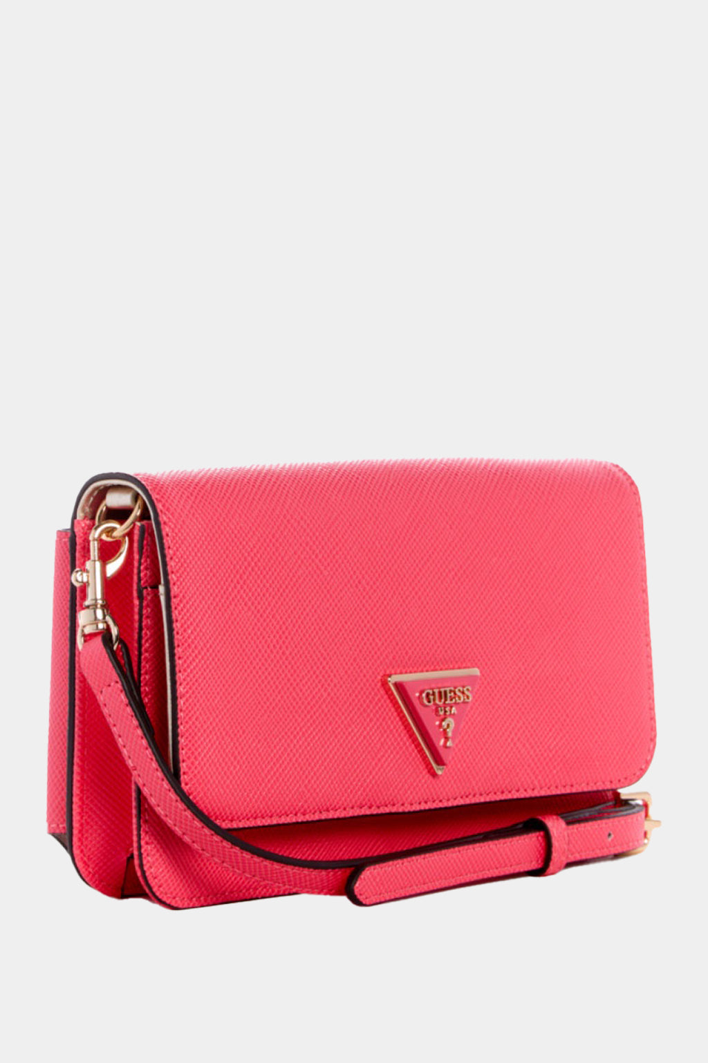 Guess - Noelle Crossbody Flap Organizer