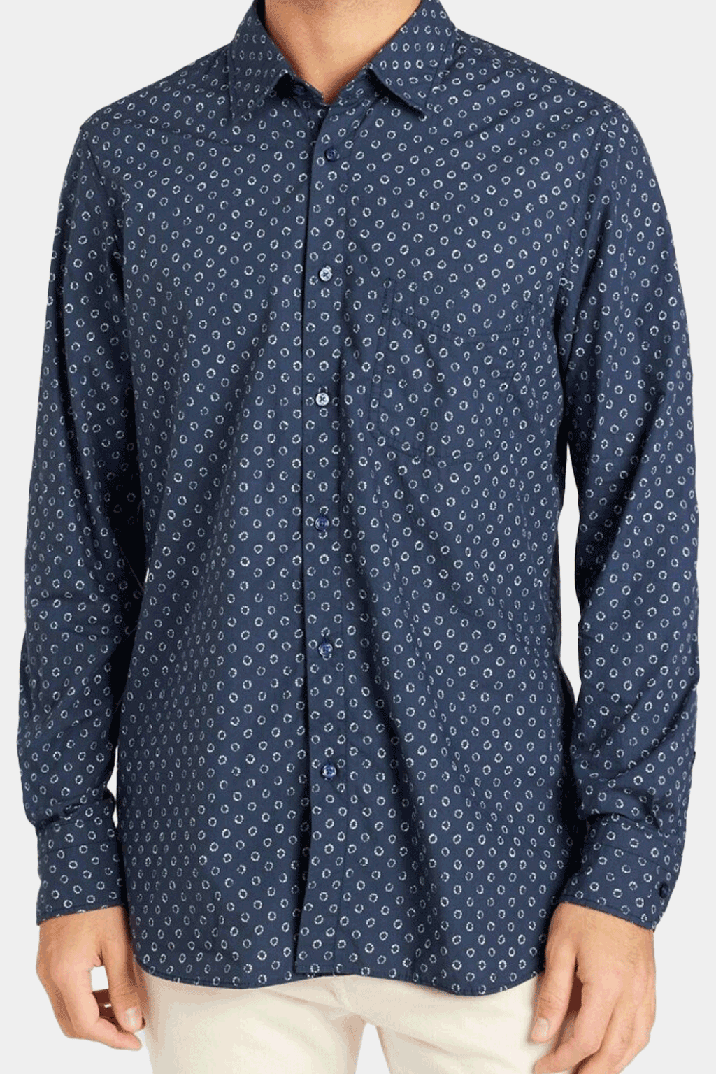 Hugo Boss ‚Äì Remiton