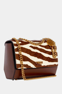 Thumbnail for Guess -  Iseline Convertible Crossbody Flap