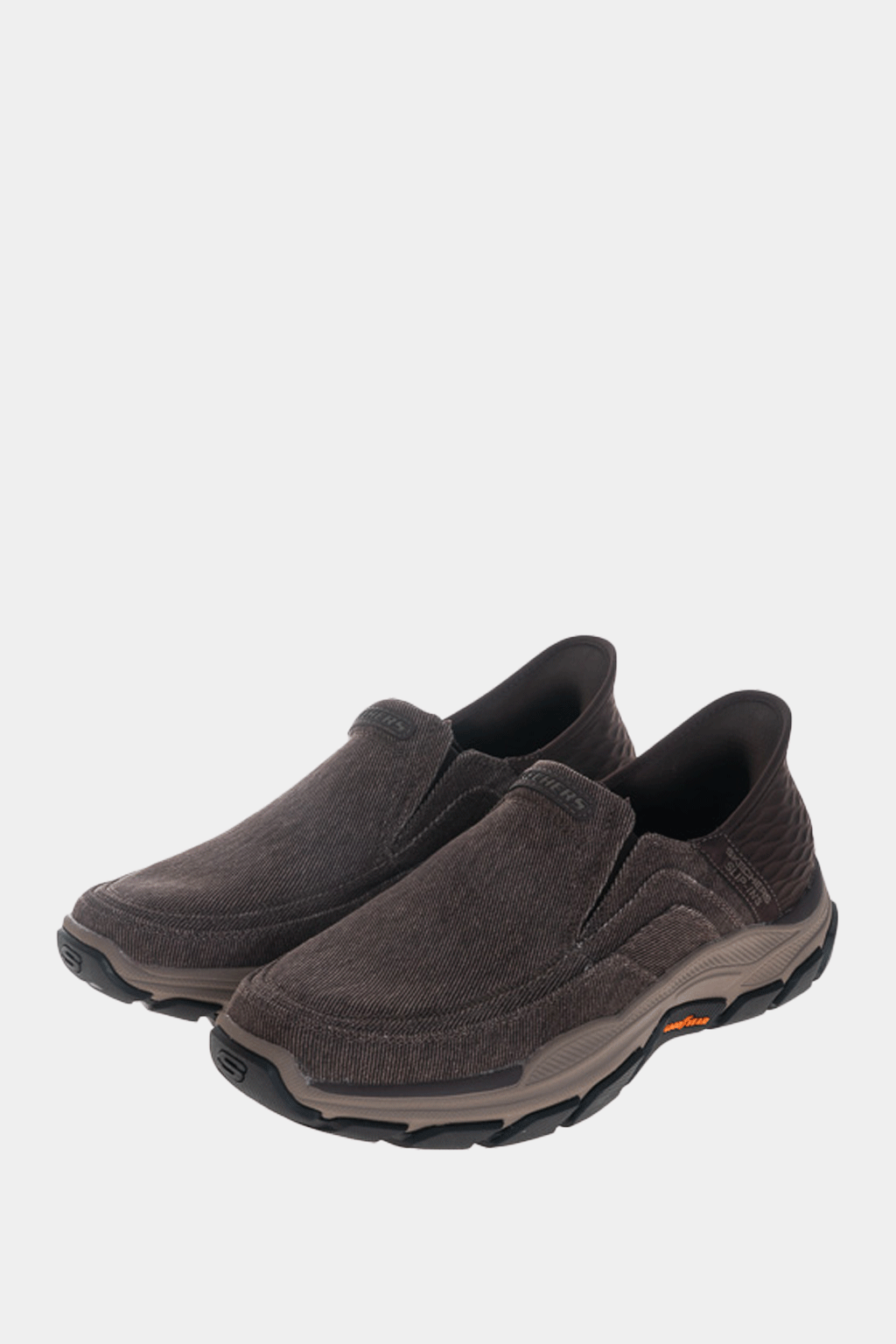 Skechers - Respected Holmgren