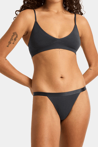 Thumbnail for Boody - Women's Lyolyte Hi-Cut Bikini