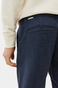 Thumbnail for Tom Tailor - Regular Cotton Linen Short