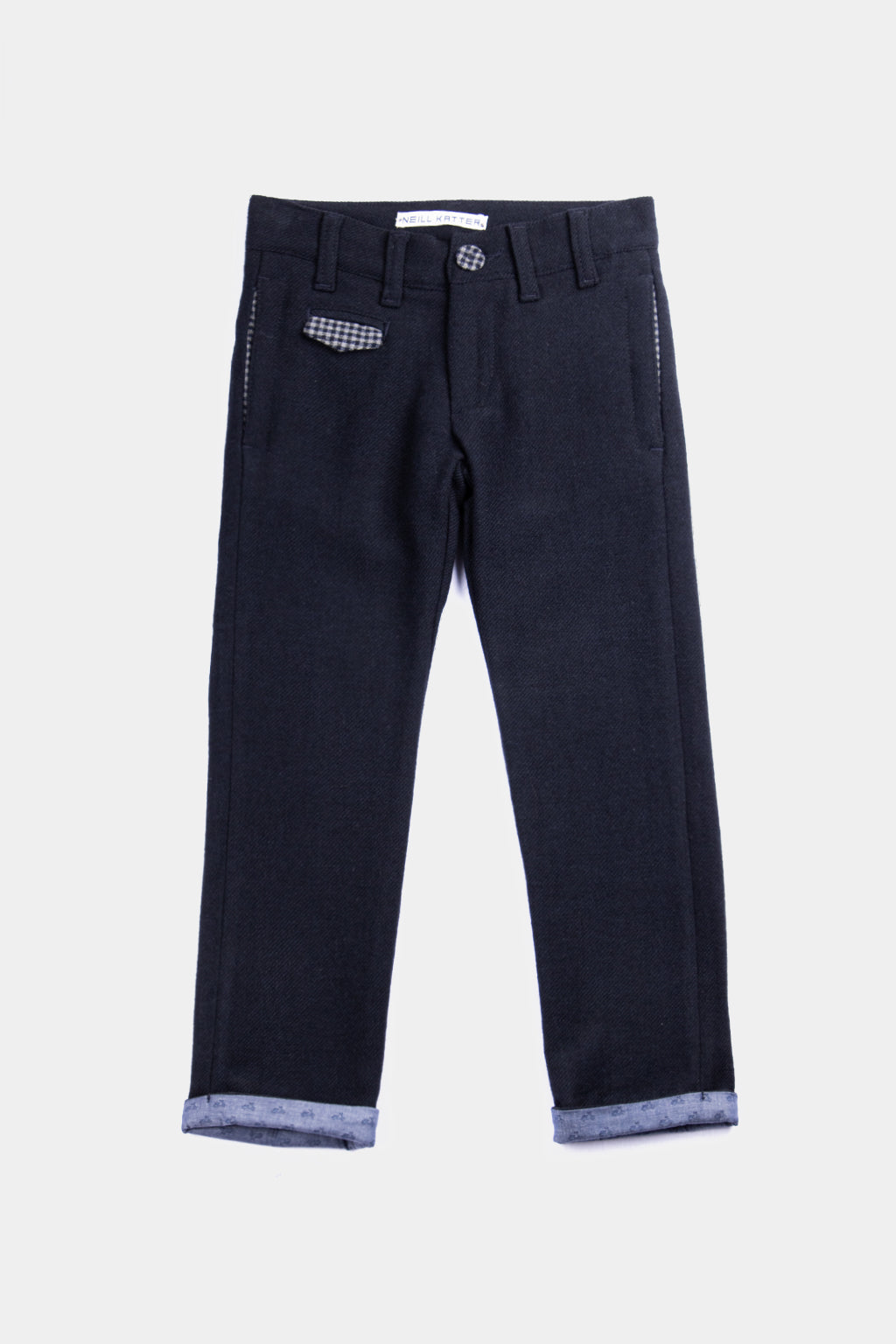 Neill Katter - Kids Pant