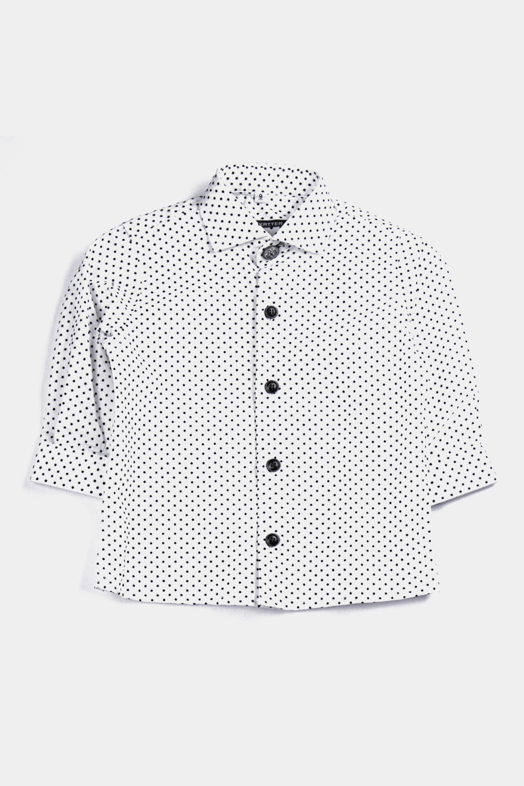 Neill Katter - Kids Shirt