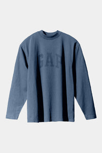 Thumbnail for Yeezy Gap - Engineered by Balenciaga Dove Long-Sleeve Tee