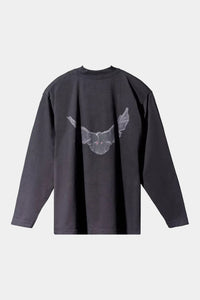 Thumbnail for Yeezy Gap - Engineered by Balenciaga Dove Long-Sleeve Tee
