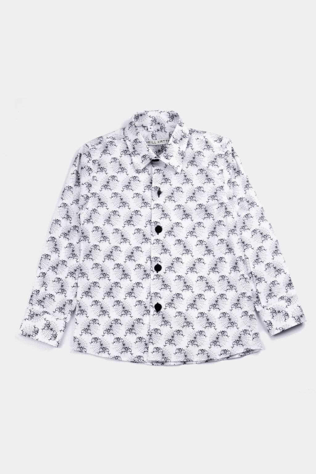Neill Katter - Kids Shirt