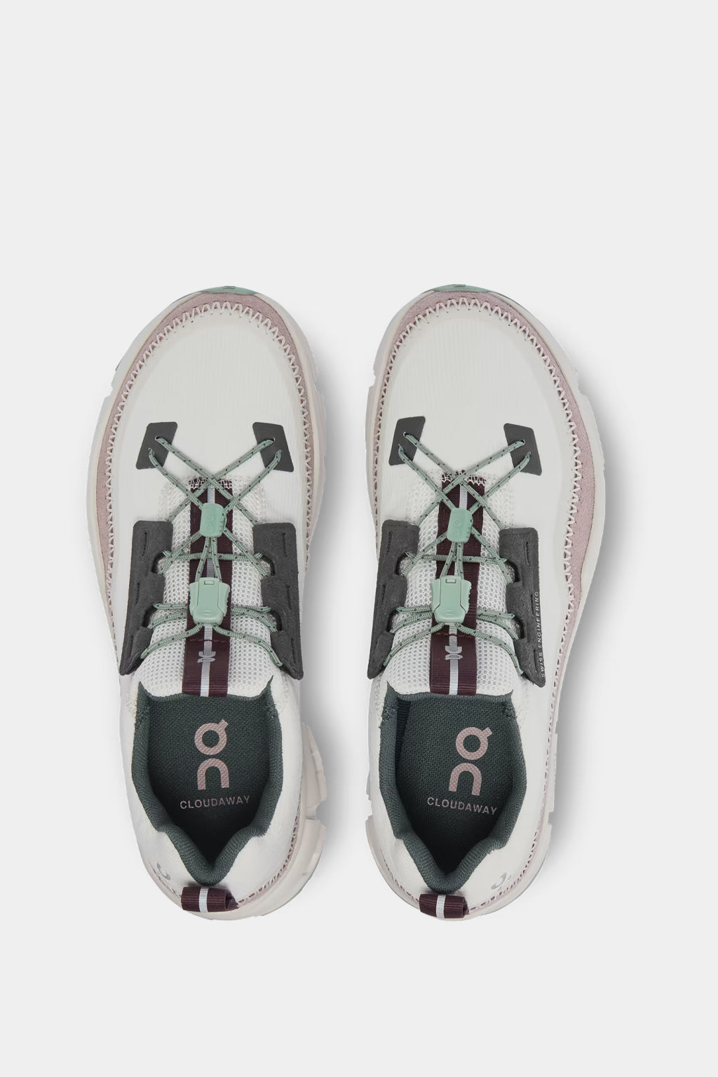 ON Running - Cloudaway Shoes