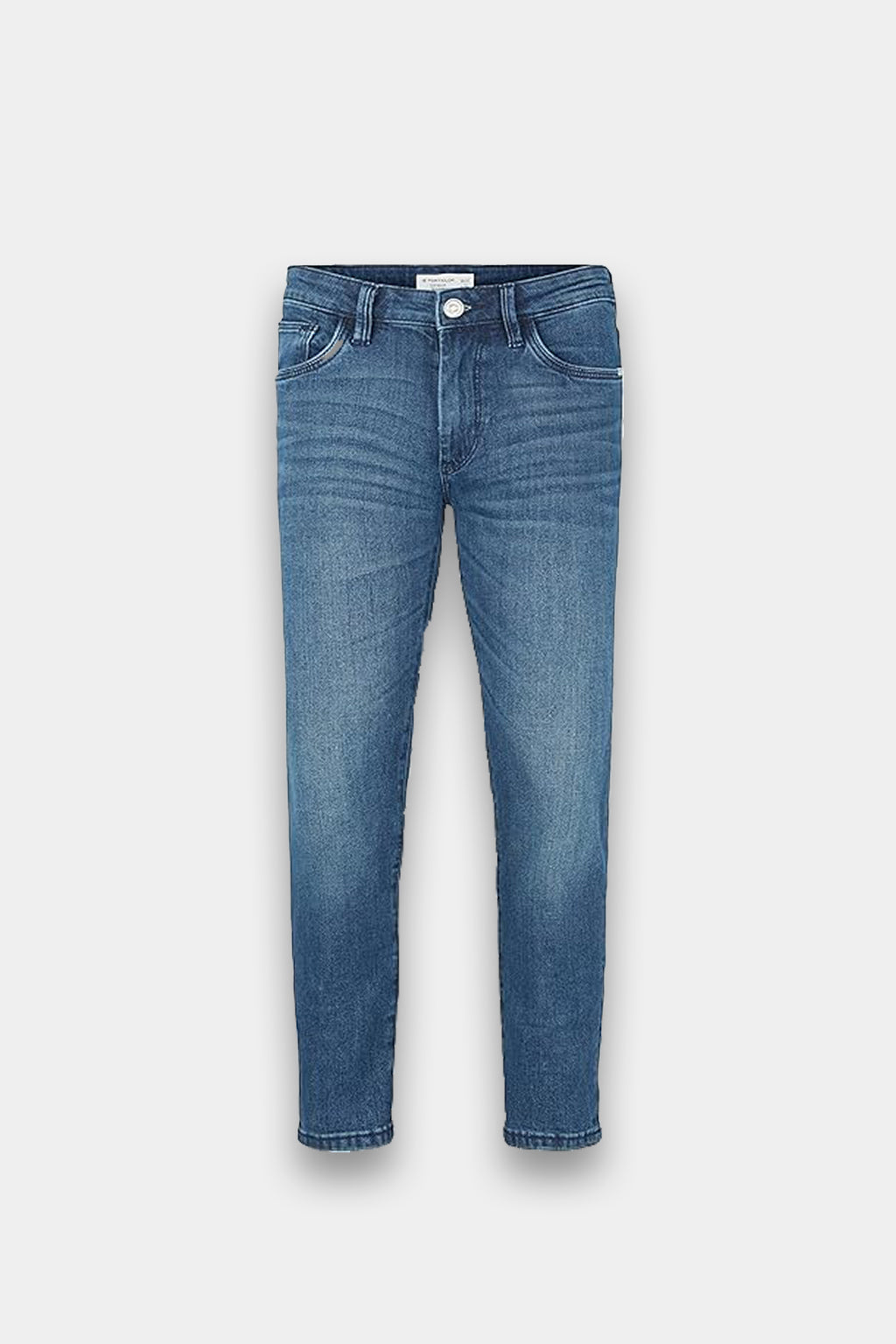 Tom Tailor - Troy Slim Jeans