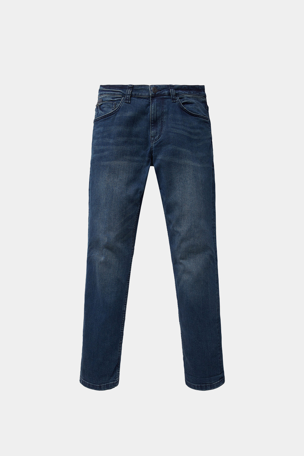Tom Tailor - Marvin Straight Jeans