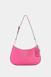 Thumbnail for Guess - Watermelon Noelle Shoulder Bag