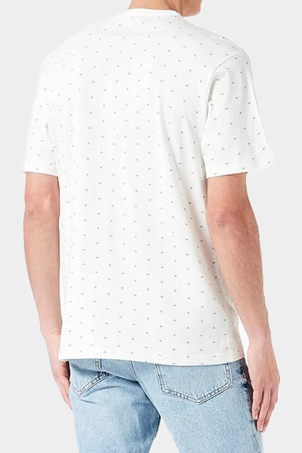 Tom Tailor -  Denim Men's T-shirt