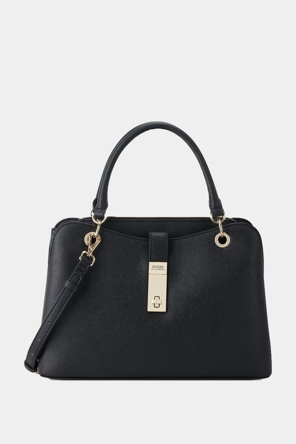 Guess - Walger Satchel Bag