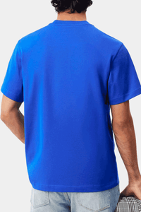 Thumbnail for Lacoste - Heavy Cotton Logo T-Shirt