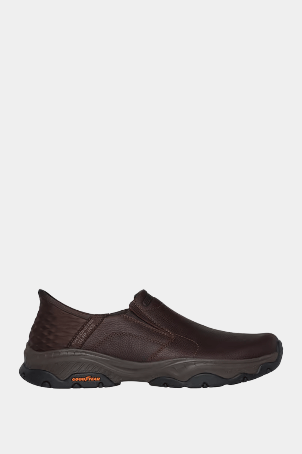 Skechers - Caster Lanigan