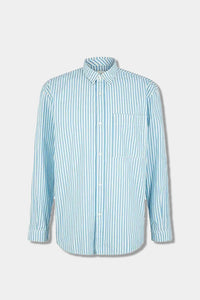 Thumbnail for Tom Tailor - Men's Long-sleeved Polo