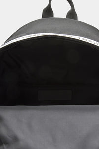 Thumbnail for Lacoste - Noir Blanc Backpack