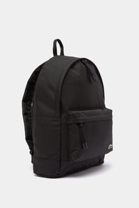 Thumbnail for Lacoste - Unisex Computer Compartment Backpack