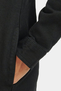 Thumbnail for Barbour - Kubican Denim Shirt Dress