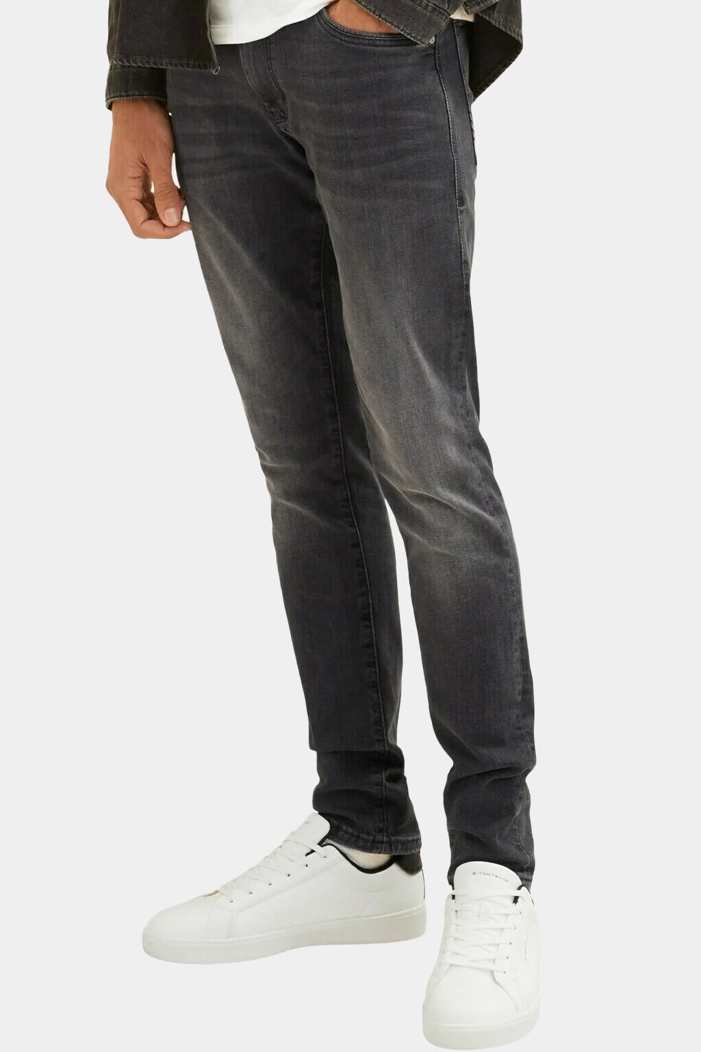 Tom Tailor - Troy Slim Jeans