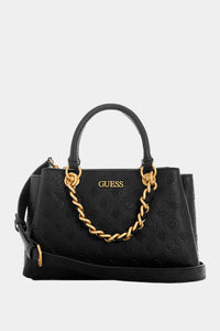 Thumbnail for Guess -  Geva Small Girlfriend Satchel