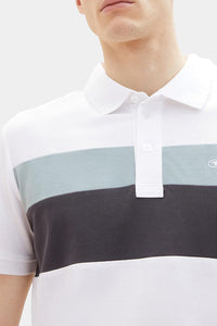 Thumbnail for Tom Tailor - Polo Shirt With Logo Print