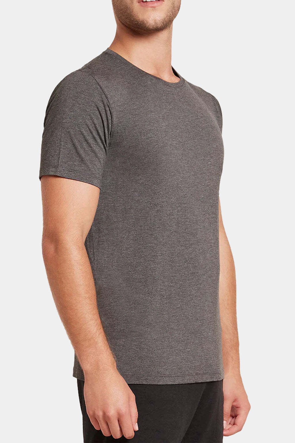 Boody - Men's Crew Neck T-Shirt