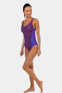 Thumbnail for Coega - Ladies Competition Swim Suit