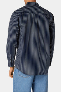 Thumbnail for Tom Tailor - Men's Long-sleeved Polo