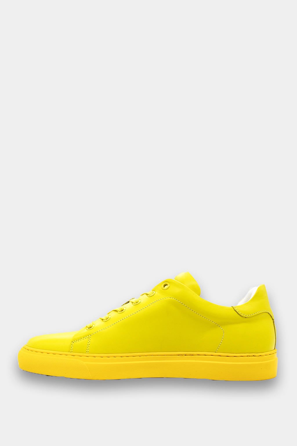 Paul & Shark Yachting - Leather Sneaker Shoes