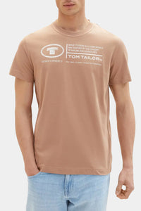 Thumbnail for Tom Tailor -  Men's  T-shirt