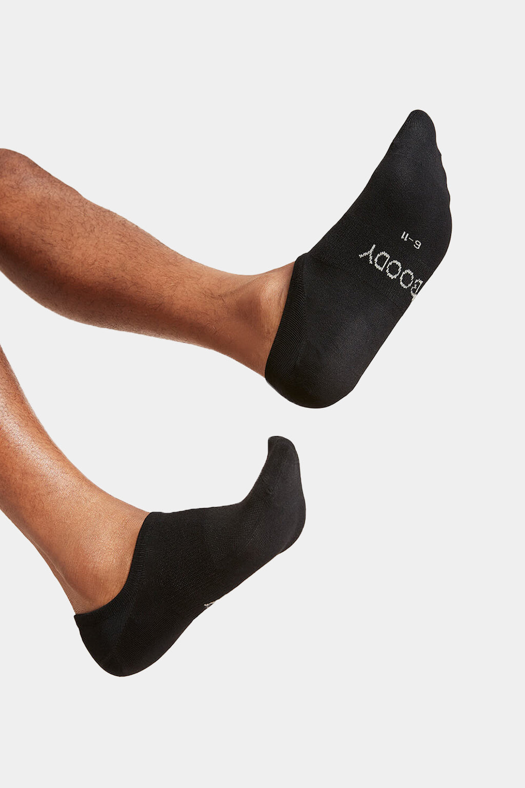 Boody - Men's Everyday Hidden Socks (Pairs of Three)