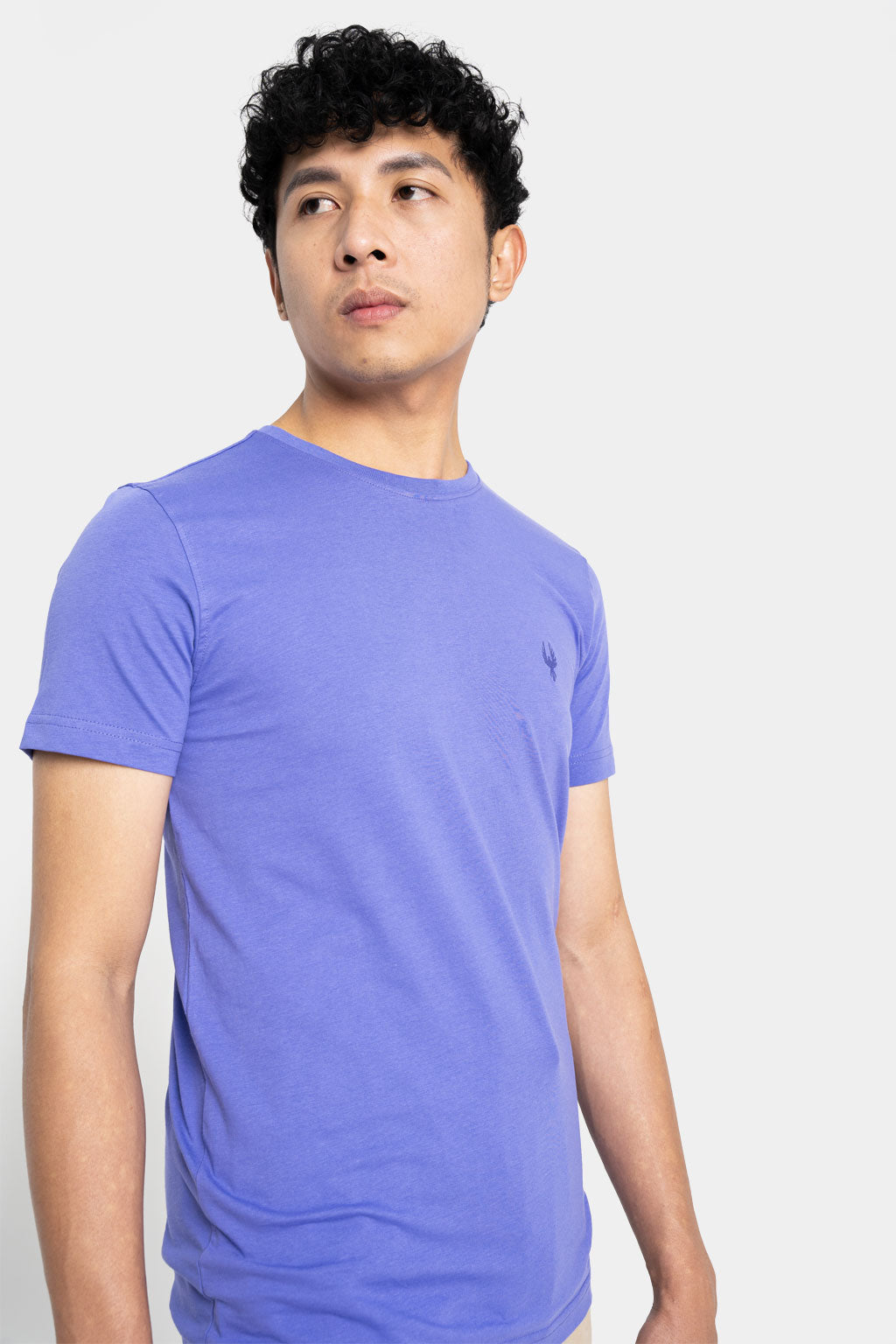 Bianco & Nero - Men's V-neck T-Shirt