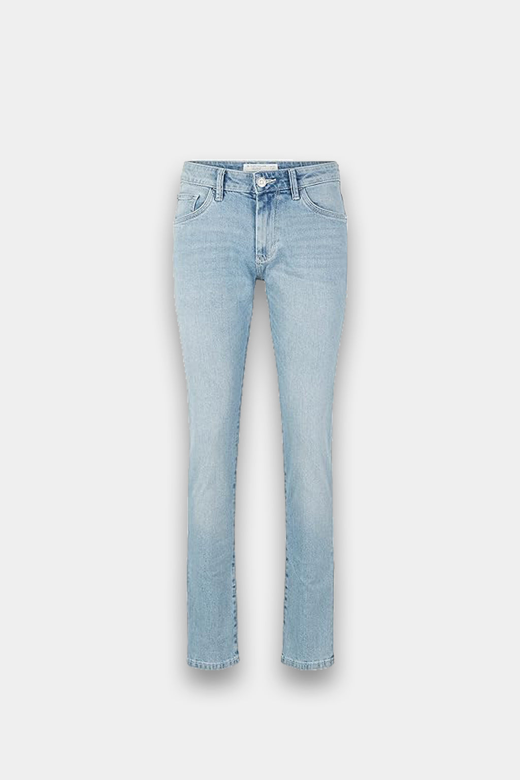 Tom Tailor - Troy Slim Jeans