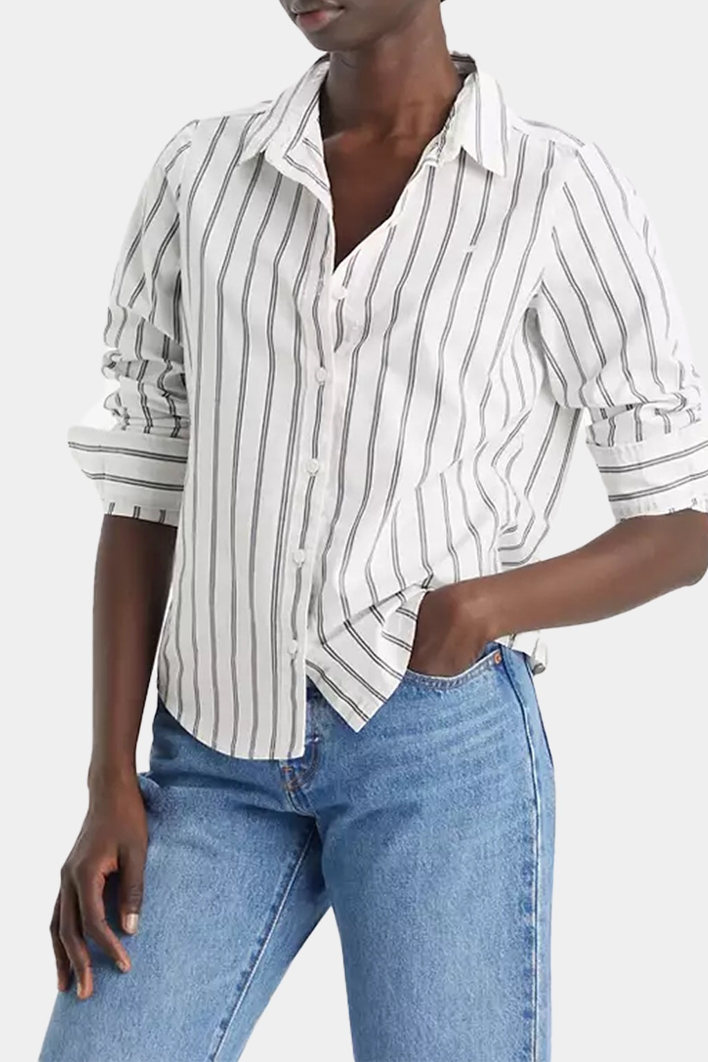 Levi's - The Classic Shirt