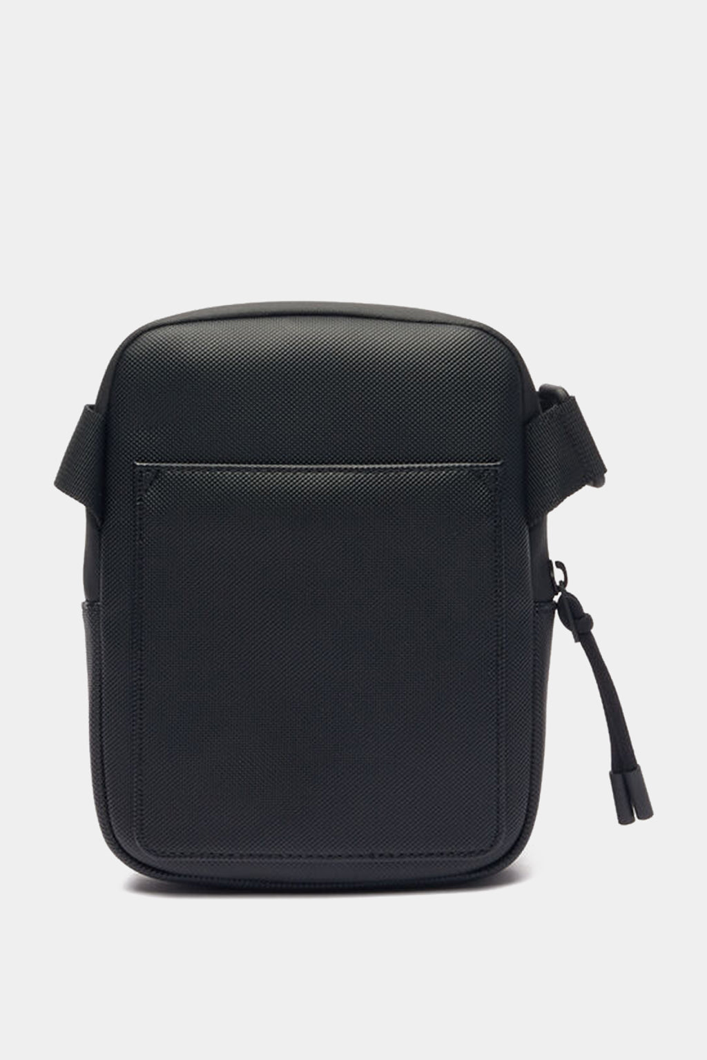 Lacoste - Flat Crossbody Bag