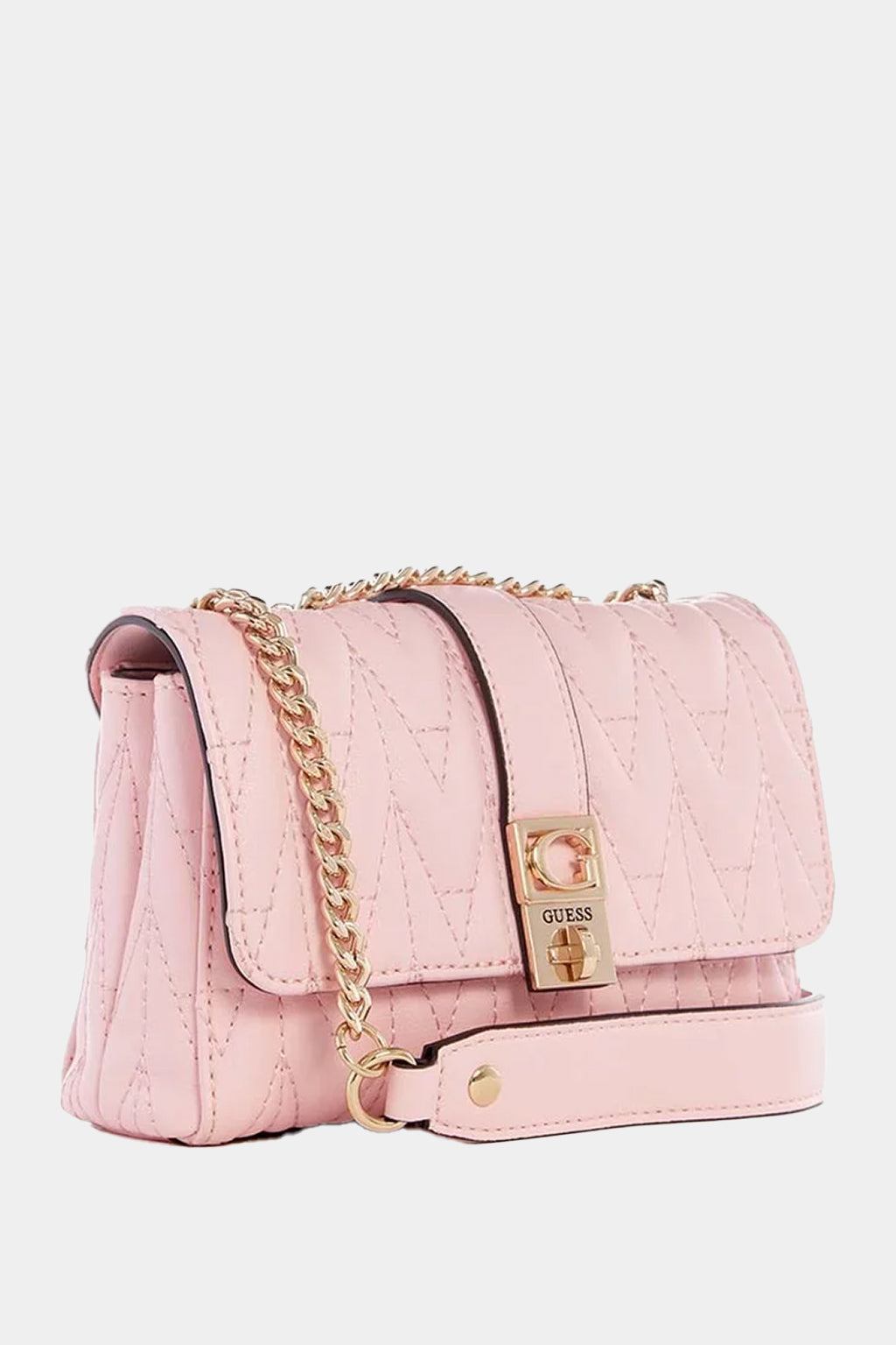 Guess - Regilla Mini Convertible Crossbody Flap