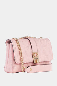 Thumbnail for Guess - Regilla Mini Convertible Crossbody Flap