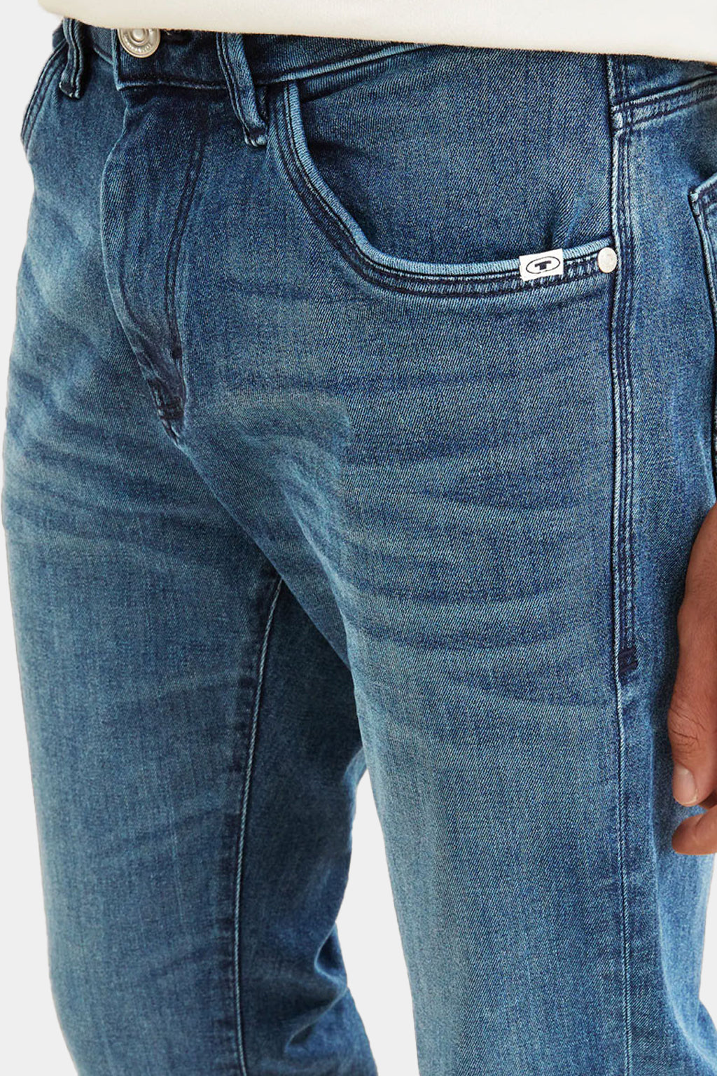 Tom Tailor - Josh Regular Jeans