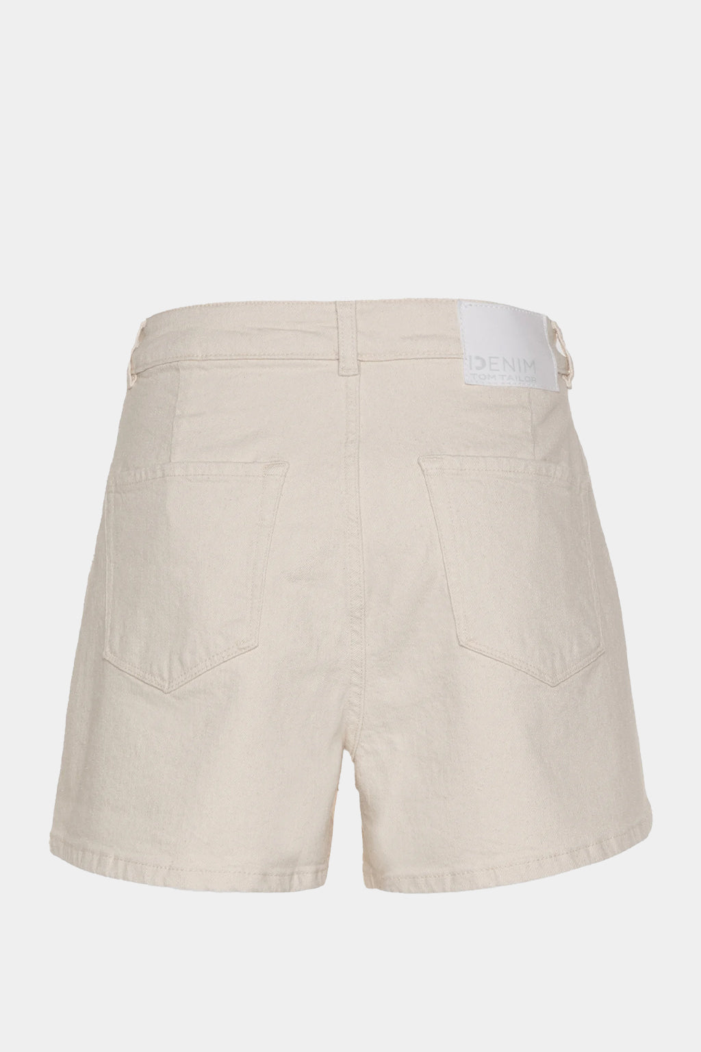 Tom Tailor - Demin Flare Short
