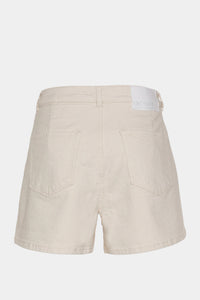 Thumbnail for Tom Tailor - Demin Flare Short