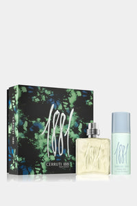 Thumbnail for Cerruti 1881 - Eau de Toilette Set