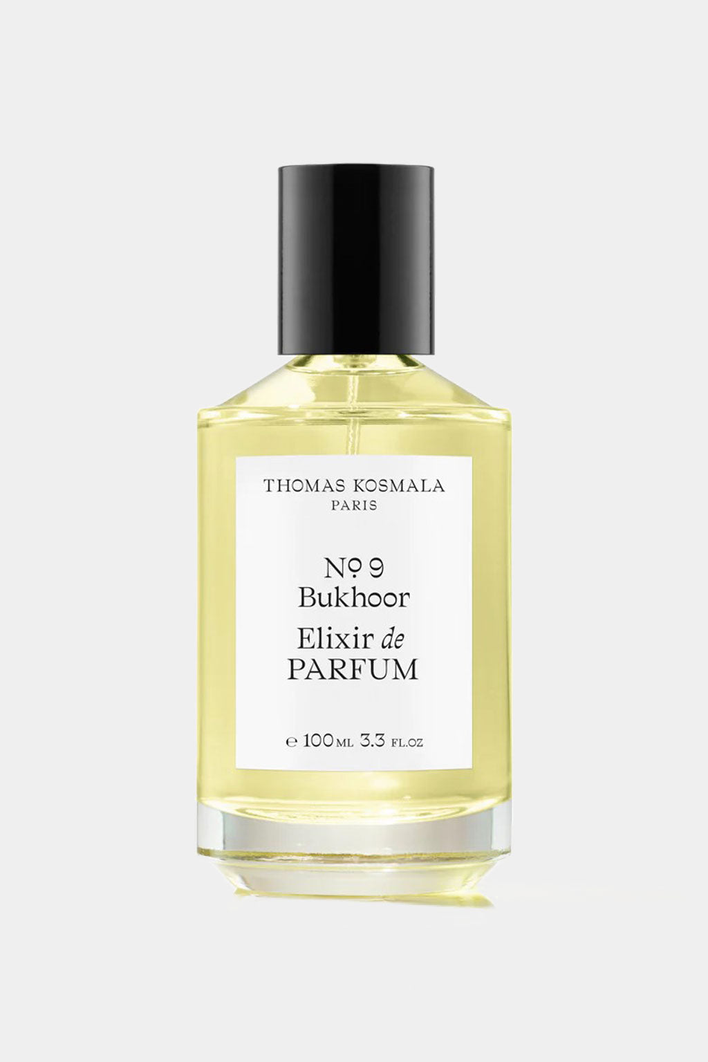 Thomas Kosmala - No.9 Bukhoor Elixir Eau de Parfum