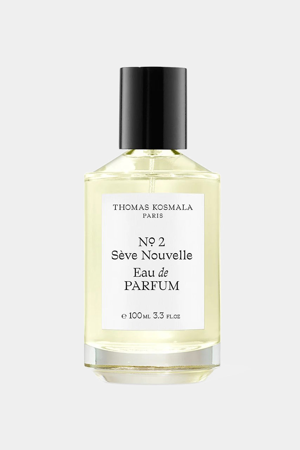 Thomas Kosmala - No.2 Seve Nouvelle Eau de Parfum