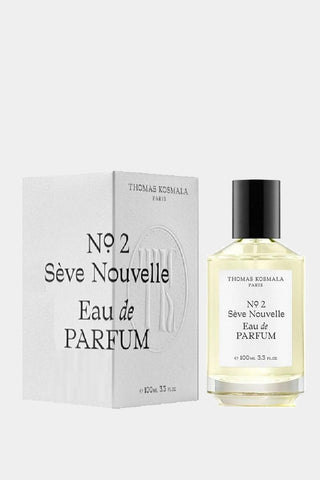 Thomas Kosmala - No.2 Seve Nouvelle Edp 100ml