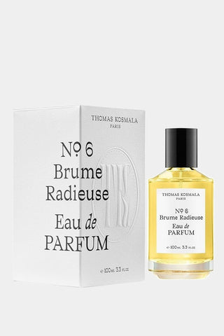 Thomas Kosmala - No.6 Brume Radieuse Eau de Parfum