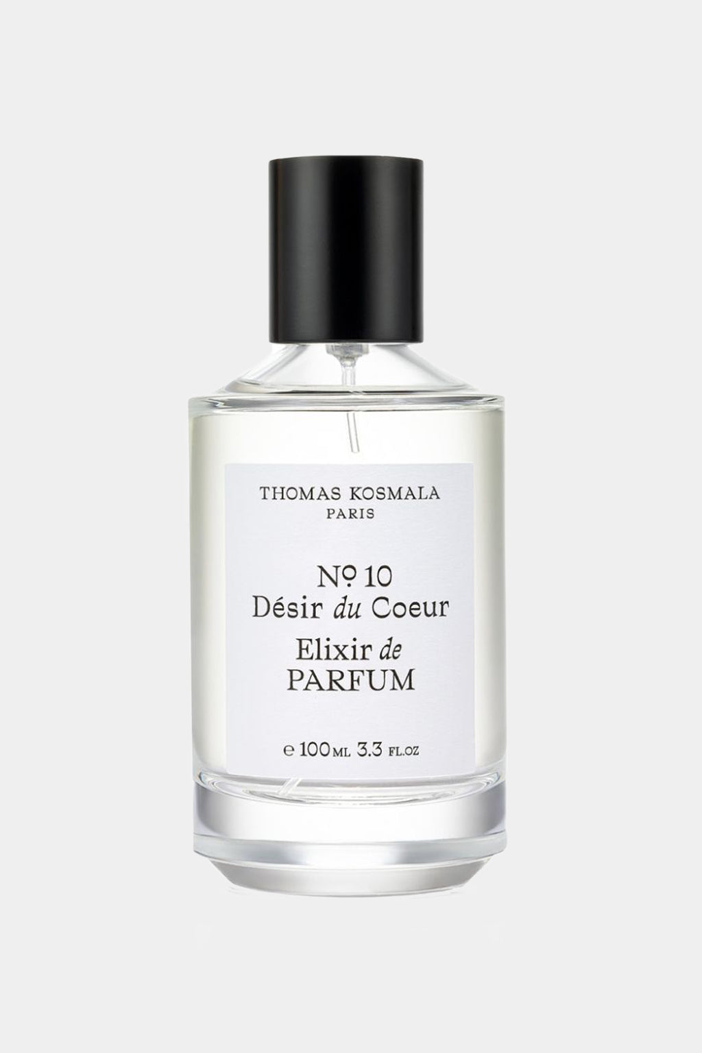 Thomas Kosmala - No.10 Désir du Coeur Eau de Parfum