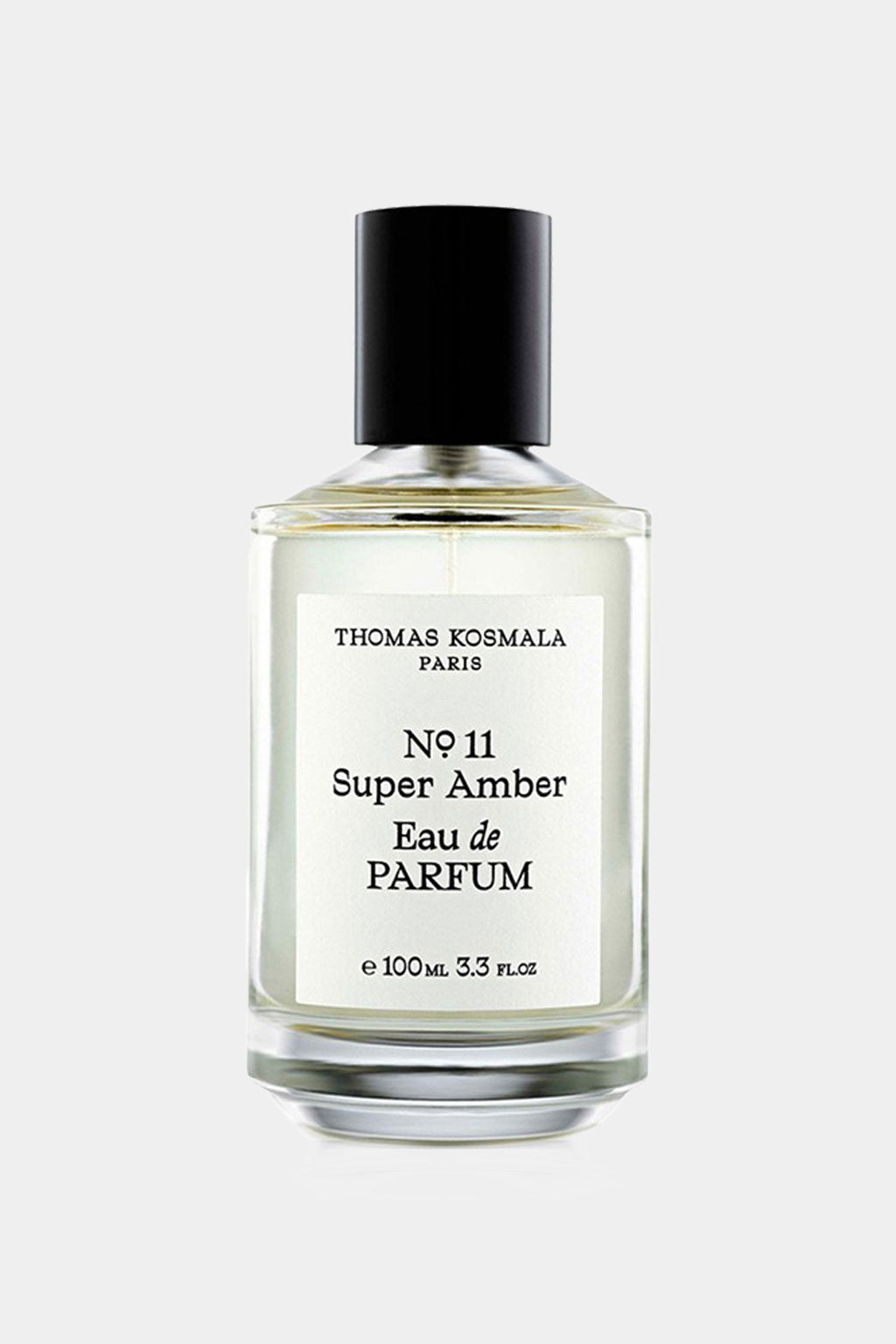 Thomas Kosmala - No.11 Super Amber  Eau de Parfum