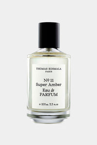 Thumbnail for Thomas Kosmala - No.11 Super Amber Eau de Parfum